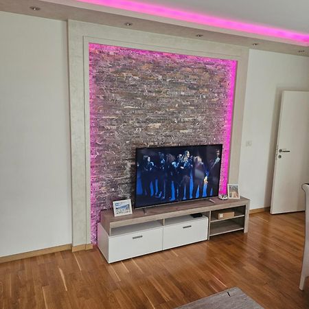 Apartmani Venera Belgrad Exterior foto