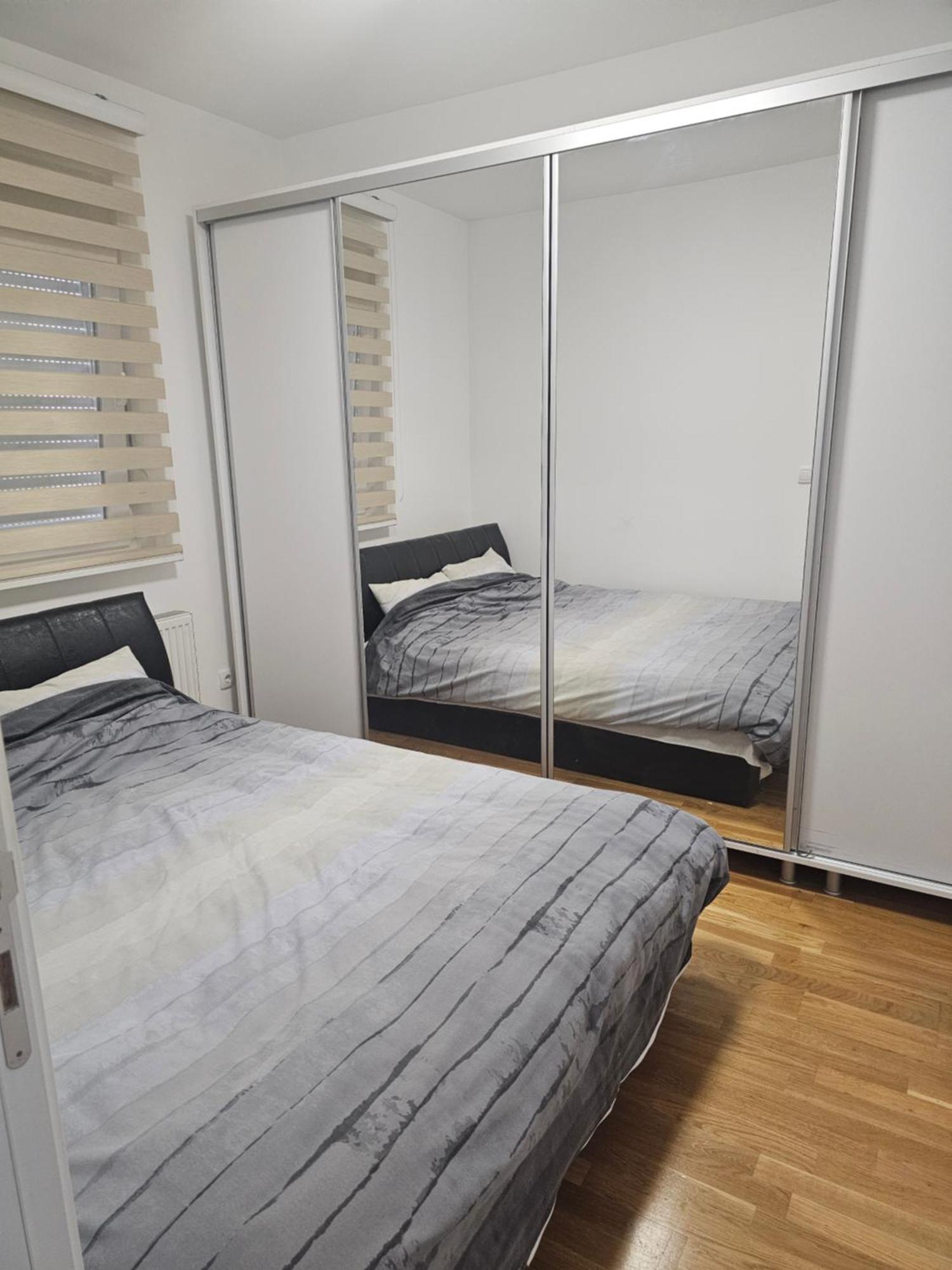 Apartmani Venera Belgrad Zimmer foto