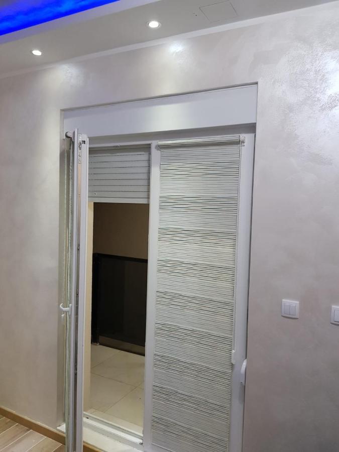 Apartmani Venera Belgrad Exterior foto
